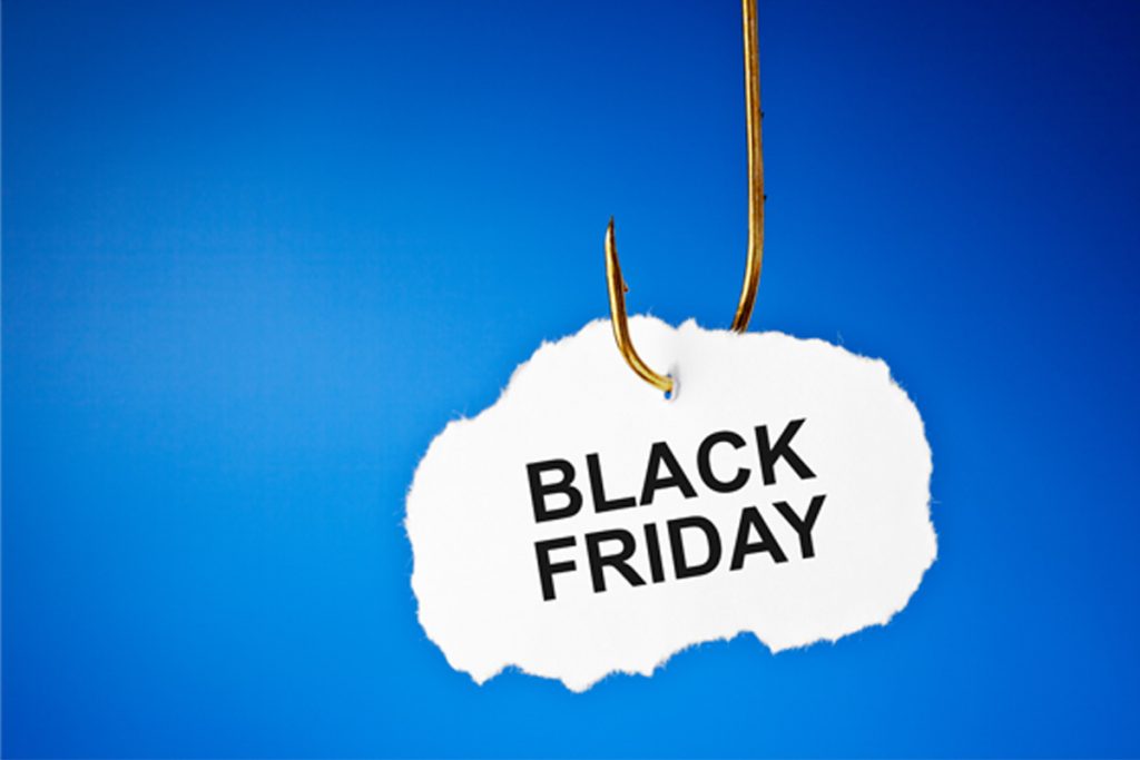 Avoid the Pitfalls of Black Friday Savings