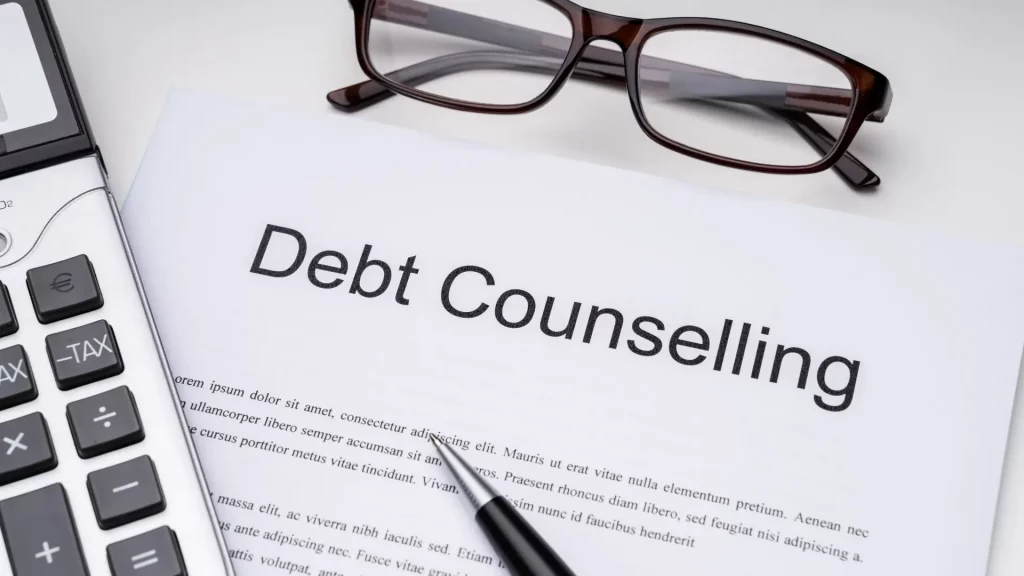 Debt Counselling