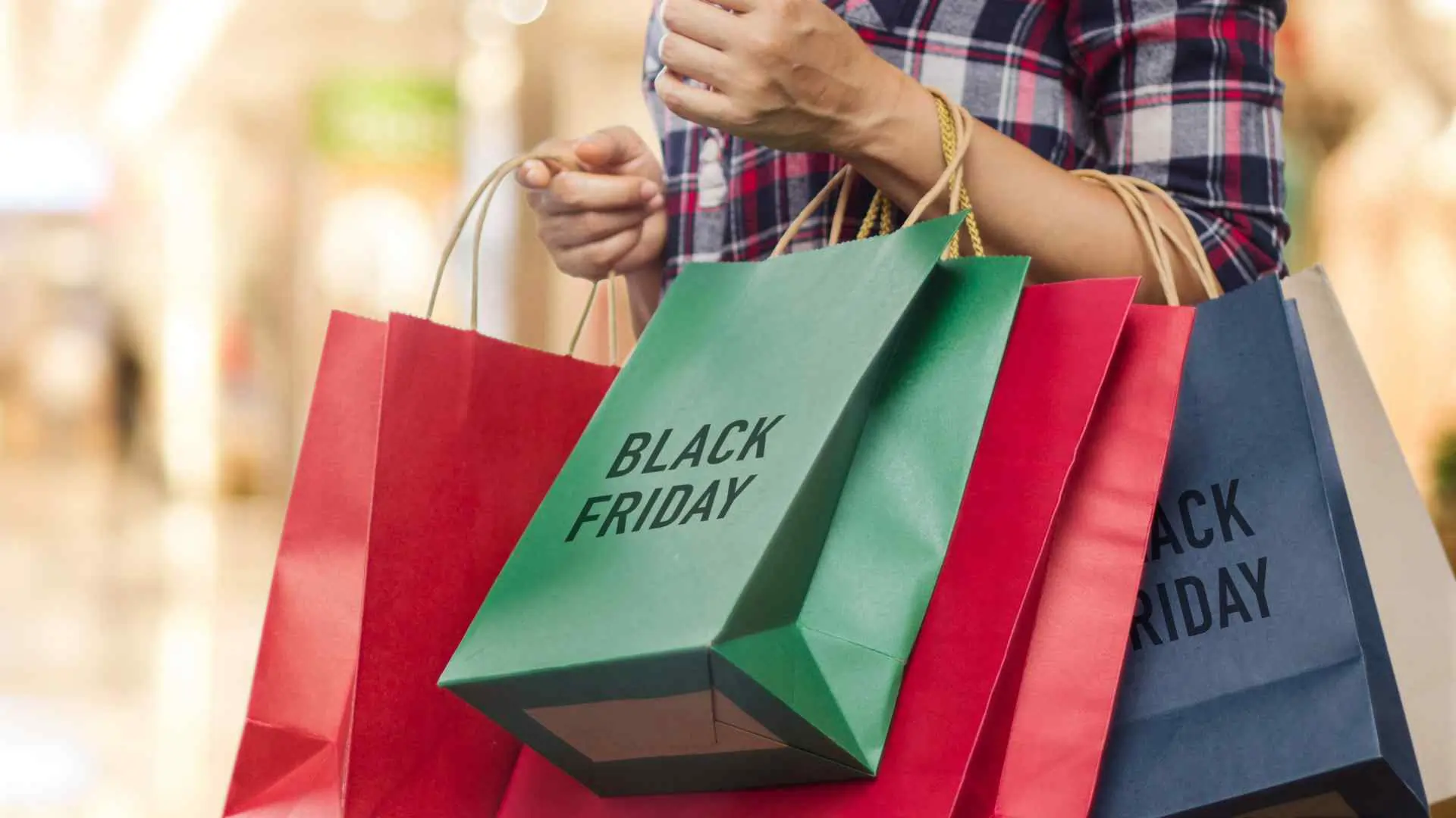 Black Friday Responsible Shopping Tips - Debtline
