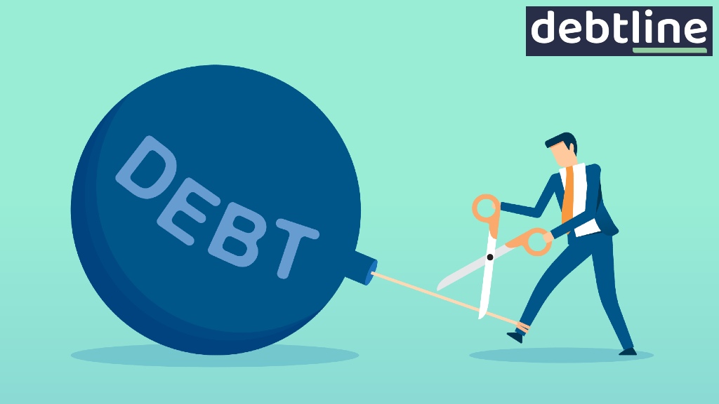 Cycle of debt - Debtline