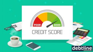 credit score guide