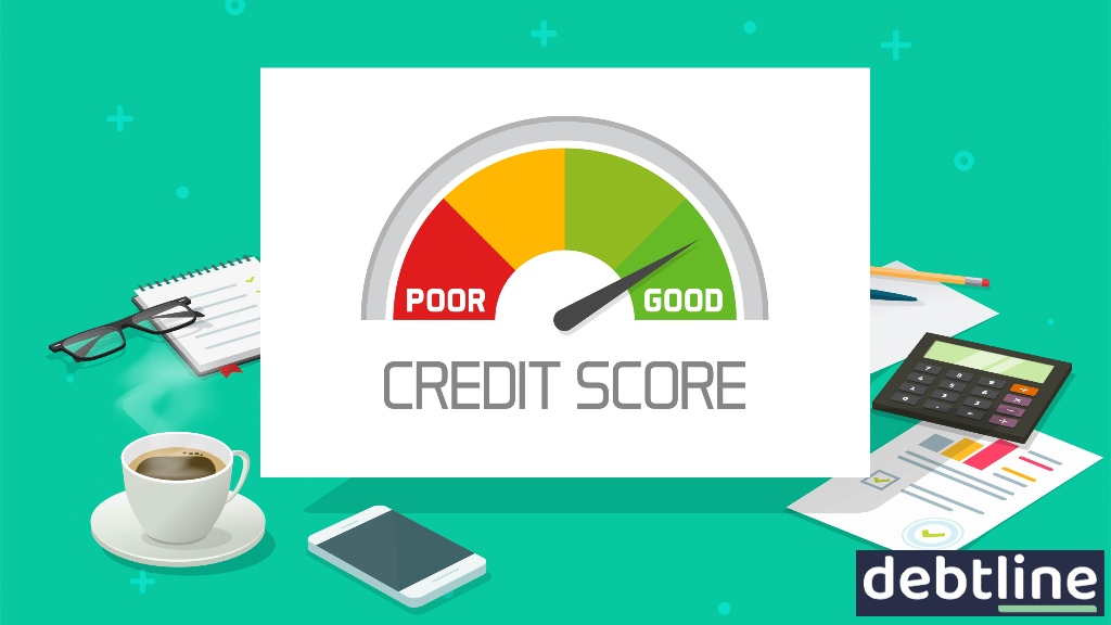 credit score guide