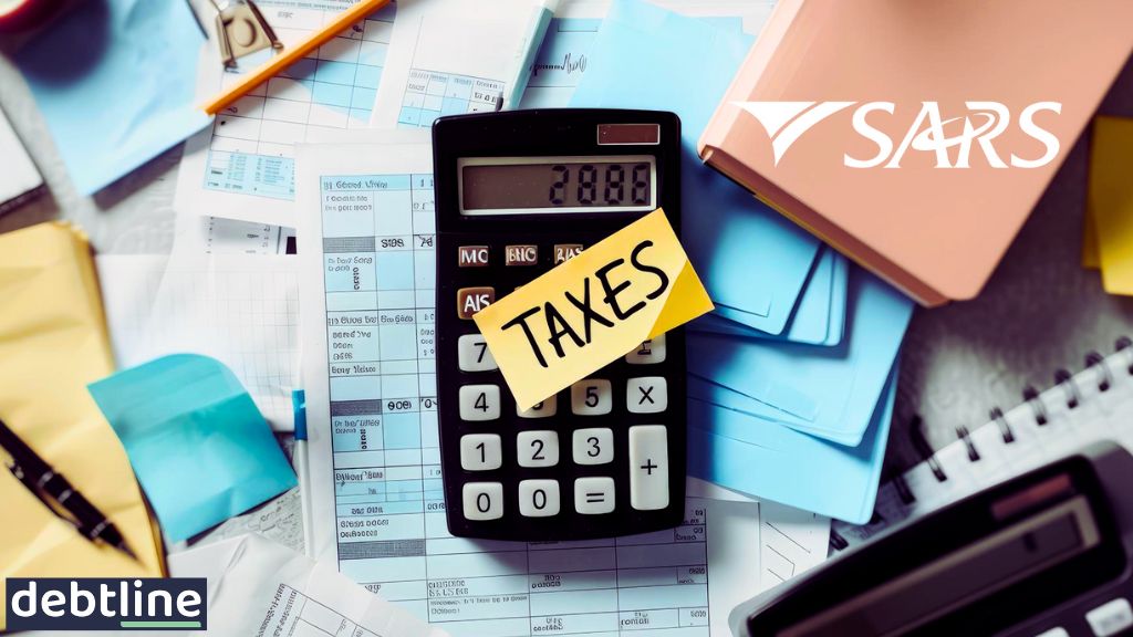 SARS tax update